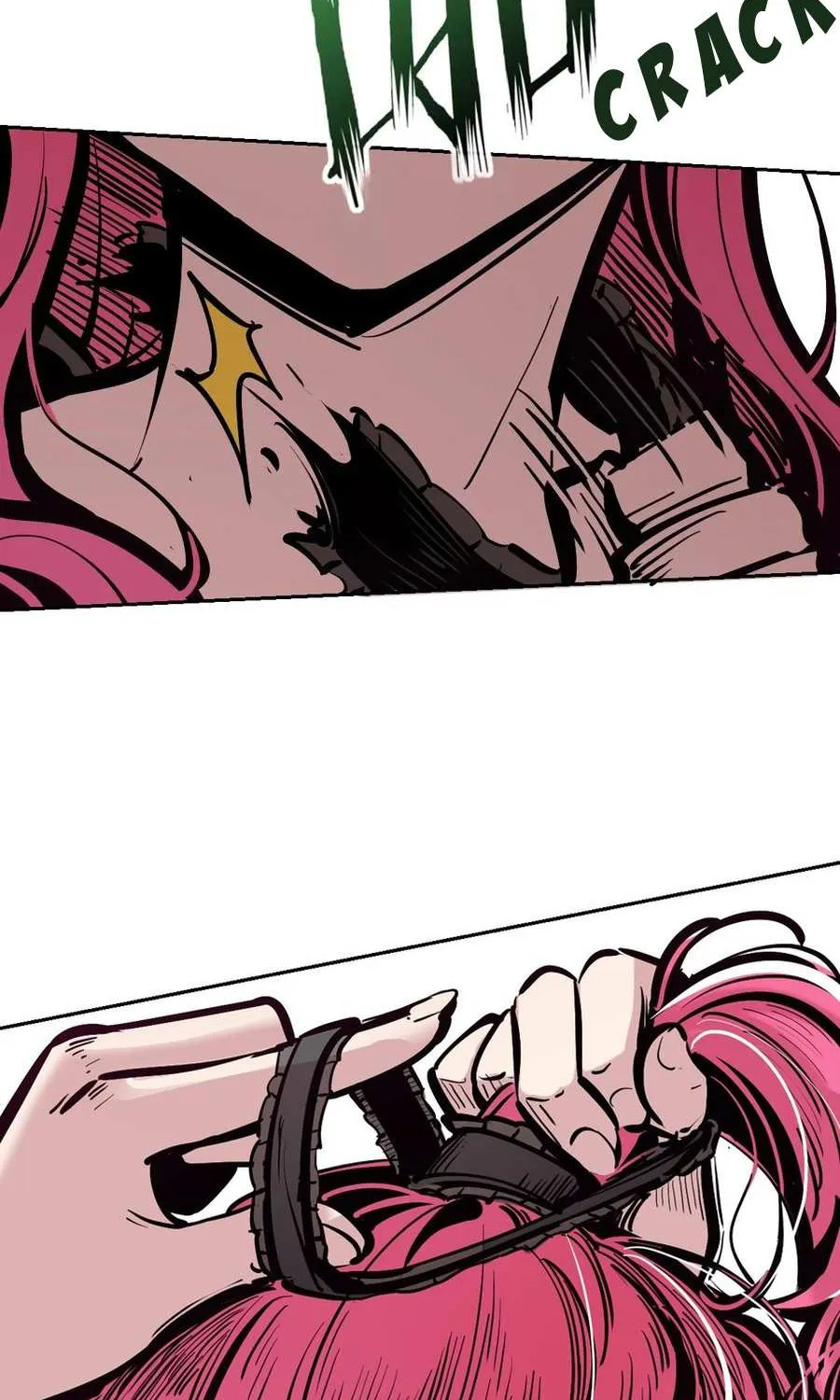 Demon X Angel, Can’t Get Along! Chapter 112 page 56 - 