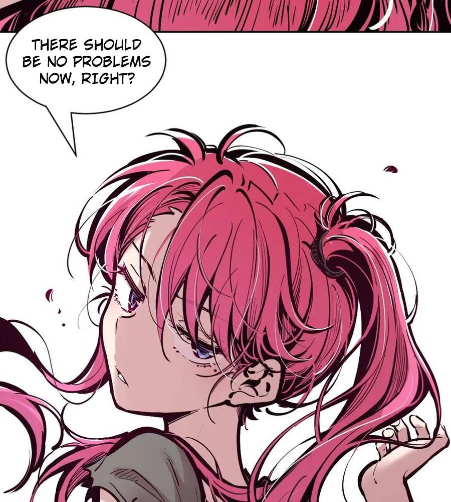 Demon X Angel, Can’t Get Along! Chapter 112 page 57 - 