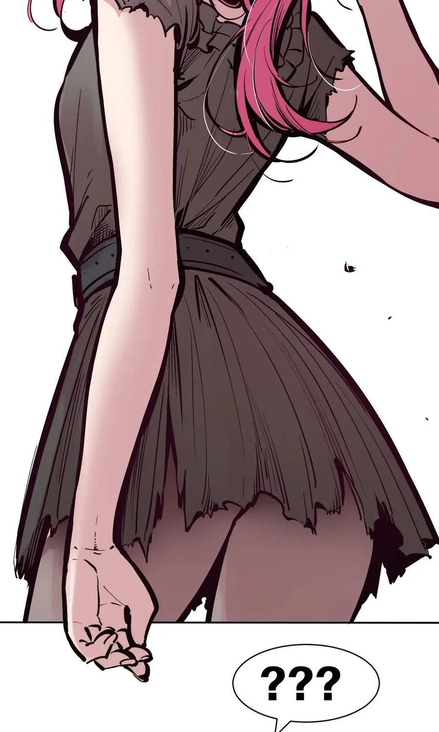 Demon X Angel, Can’t Get Along! Chapter 112 page 58 - 