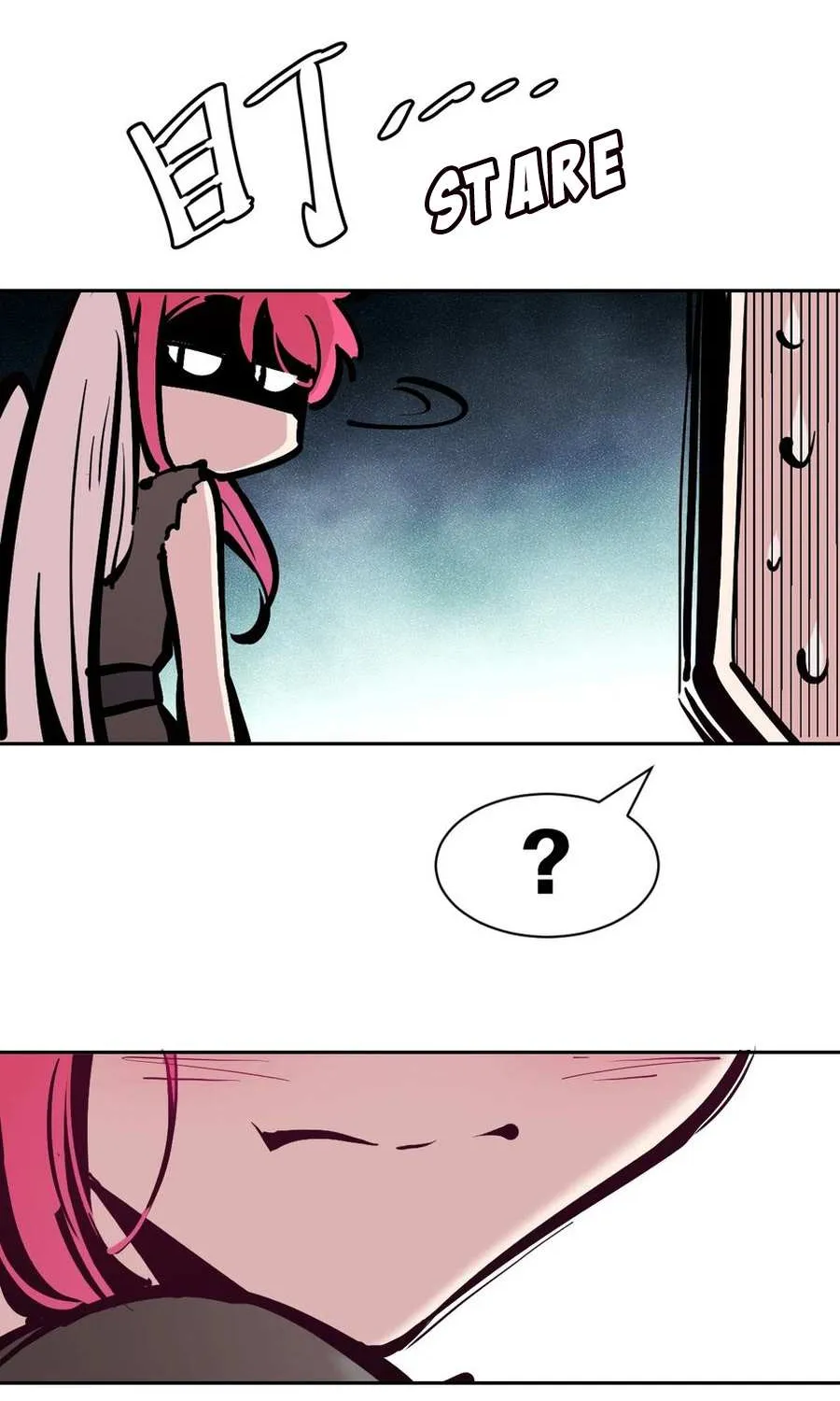 Demon X Angel, Can’t Get Along! Chapter 112 page 61 - 