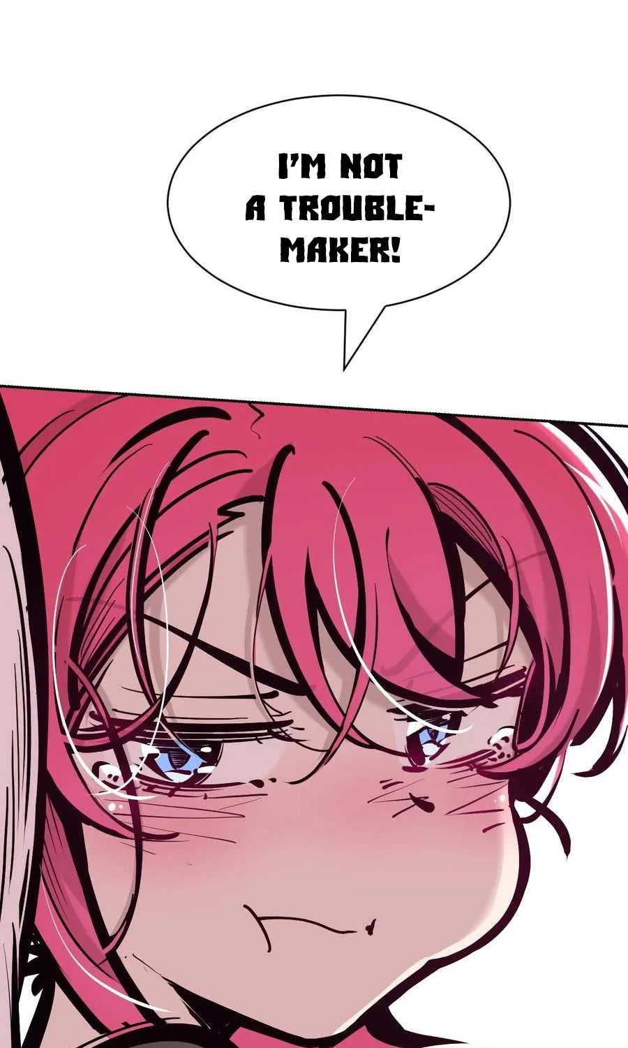 Demon X Angel, Can’t Get Along! Chapter 112 page 62 - 