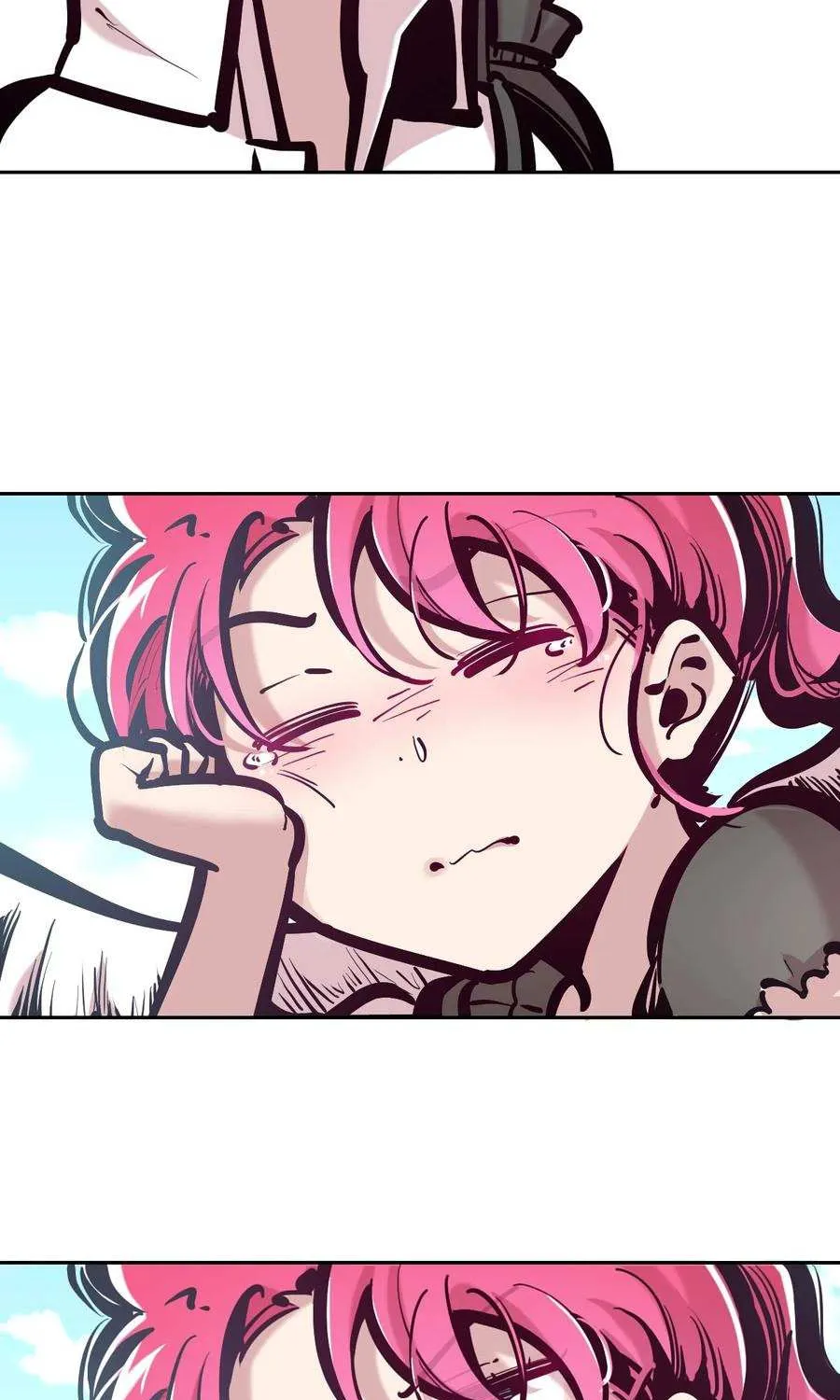 Demon X Angel, Can’t Get Along! Chapter 112 page 65 - 