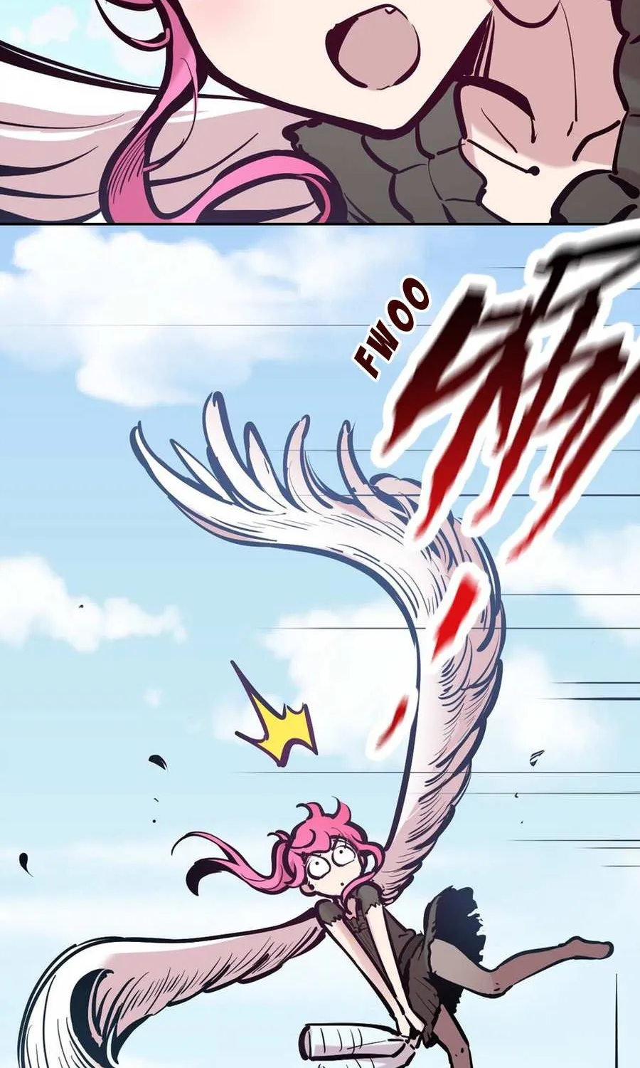 Demon X Angel, Can’t Get Along! Chapter 112 page 68 - 