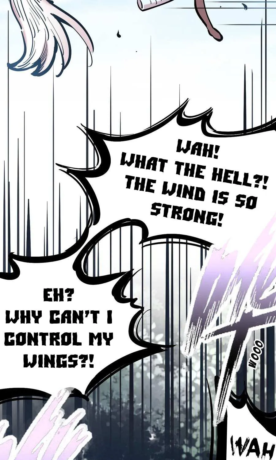 Demon X Angel, Can’t Get Along! Chapter 112 page 69 - 