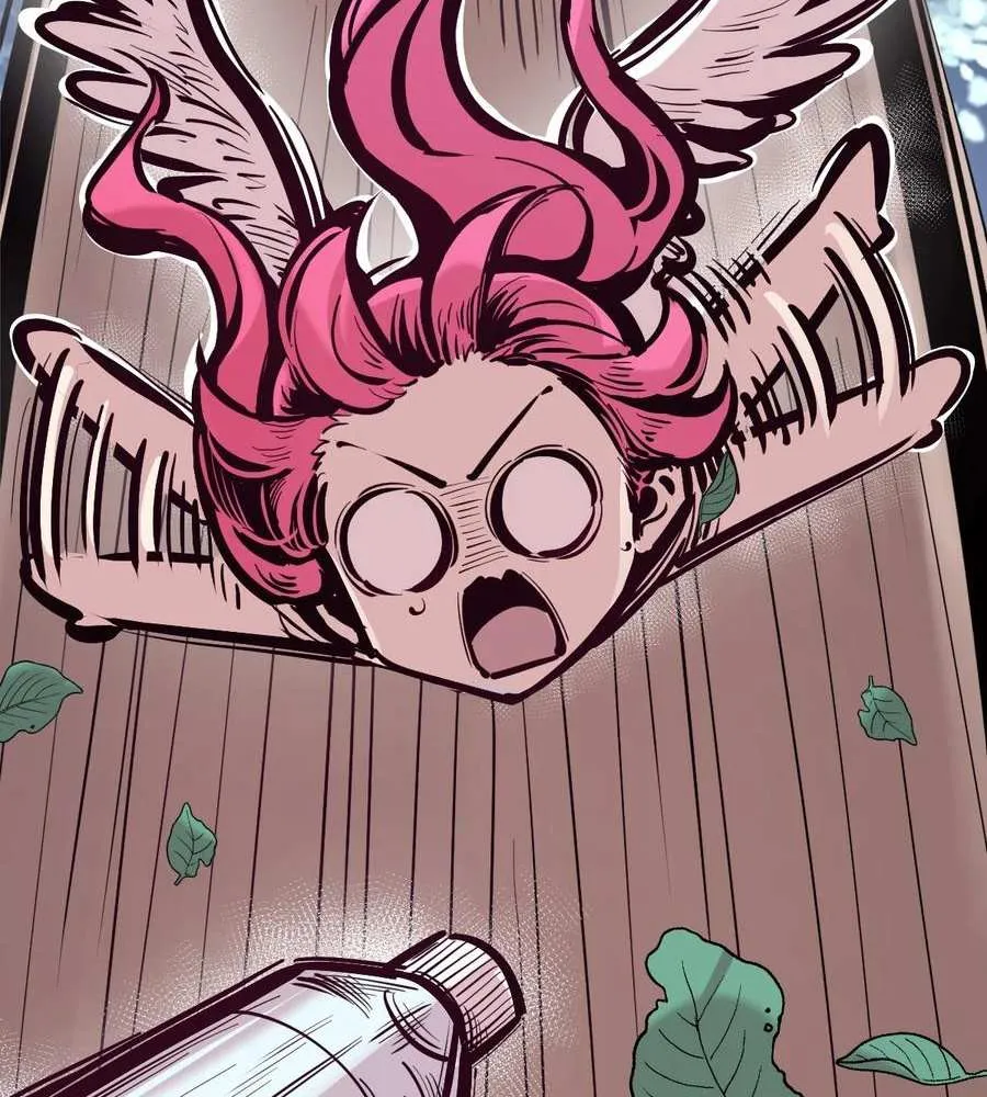 Demon X Angel, Can’t Get Along! Chapter 112 page 71 - 