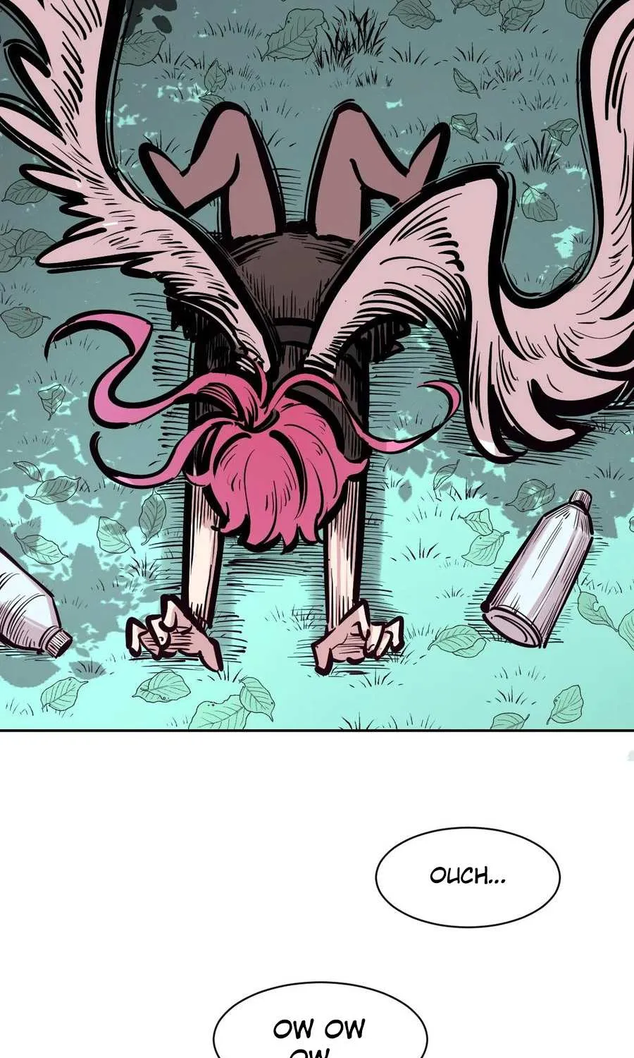 Demon X Angel, Can’t Get Along! Chapter 112 page 76 - 
