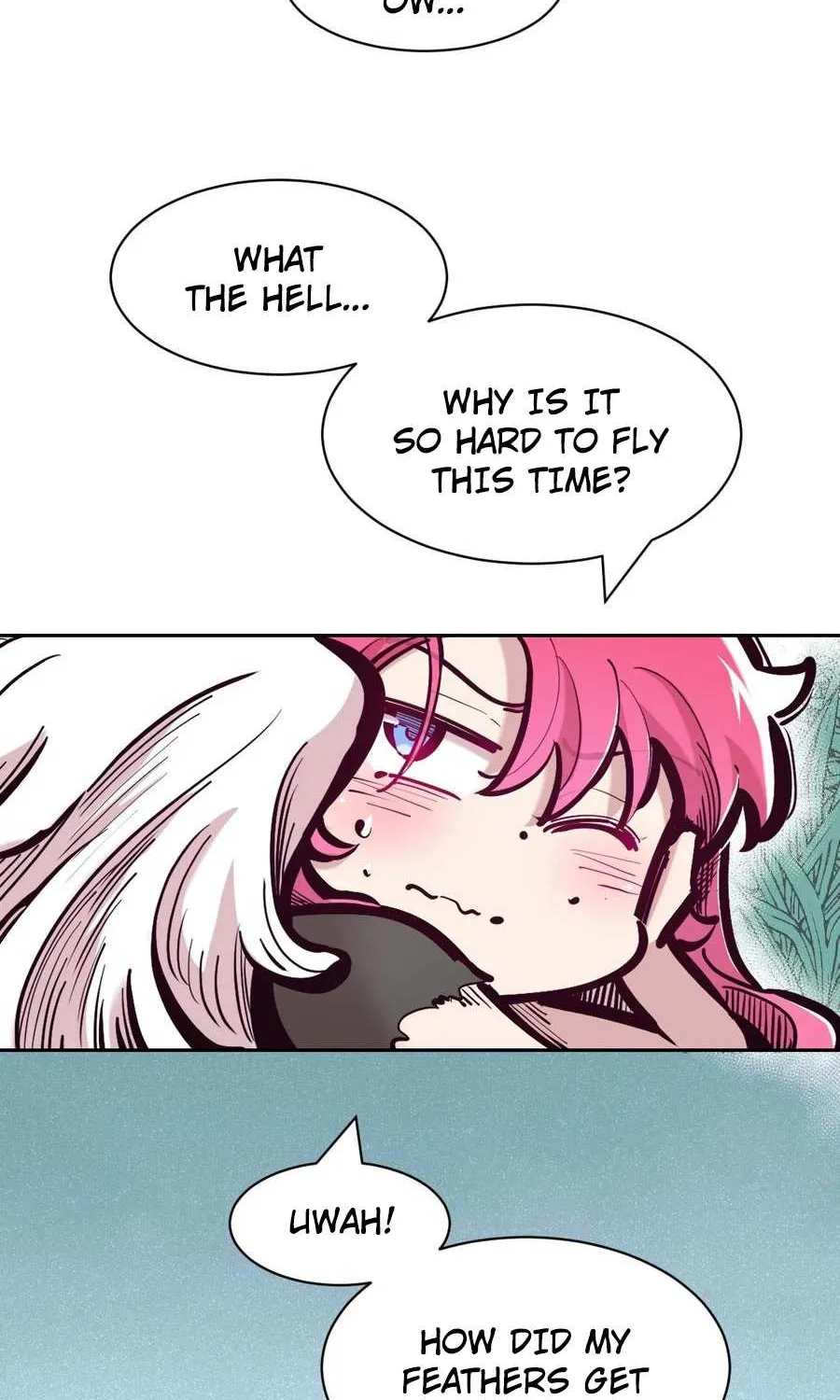 Demon X Angel, Can’t Get Along! Chapter 112 page 77 - 