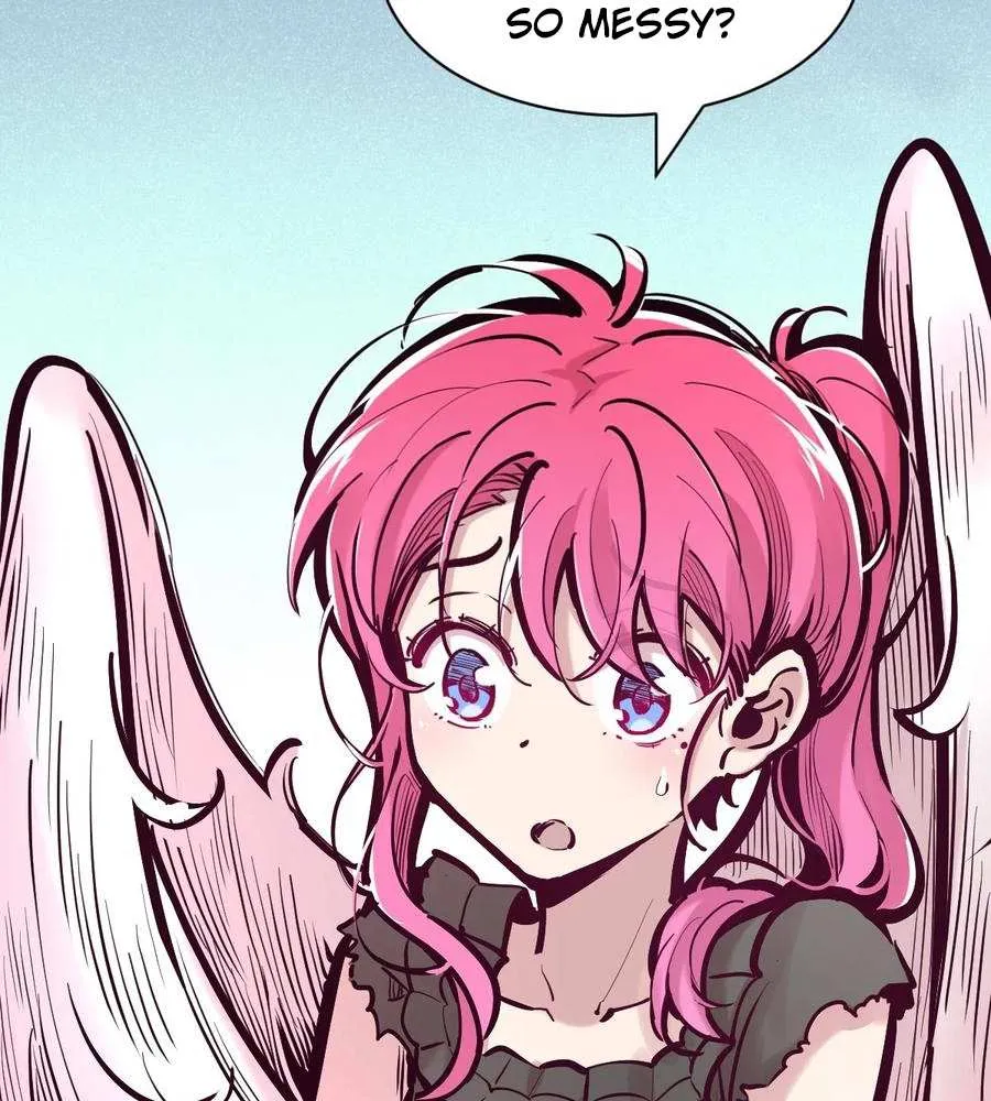 Demon X Angel, Can’t Get Along! Chapter 112 page 78 - 