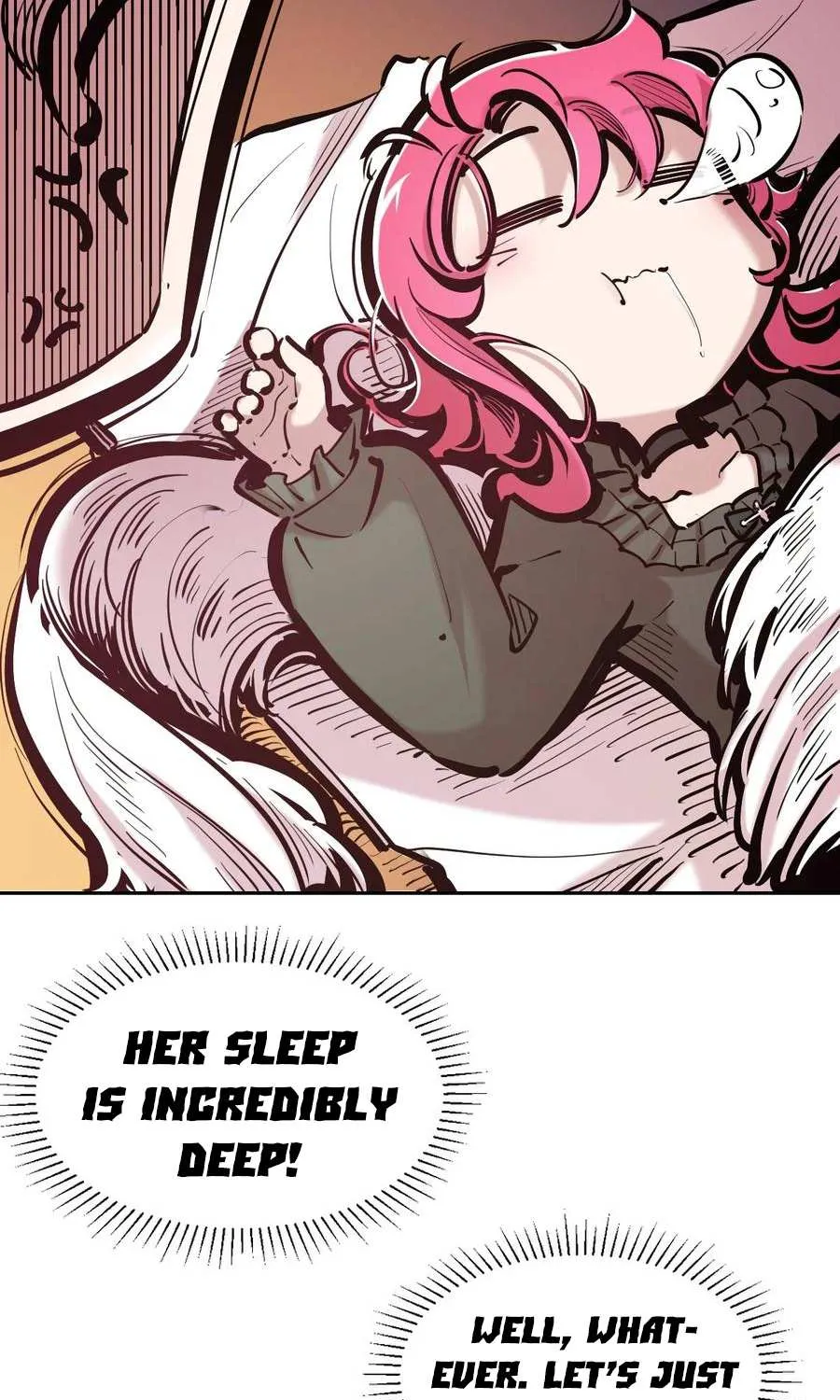Demon X Angel, Can’t Get Along! Chapter 112 page 9 - 