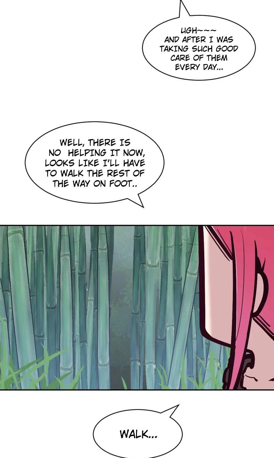 Demon X Angel, Can’t Get Along! Chapter 112 page 81 - 