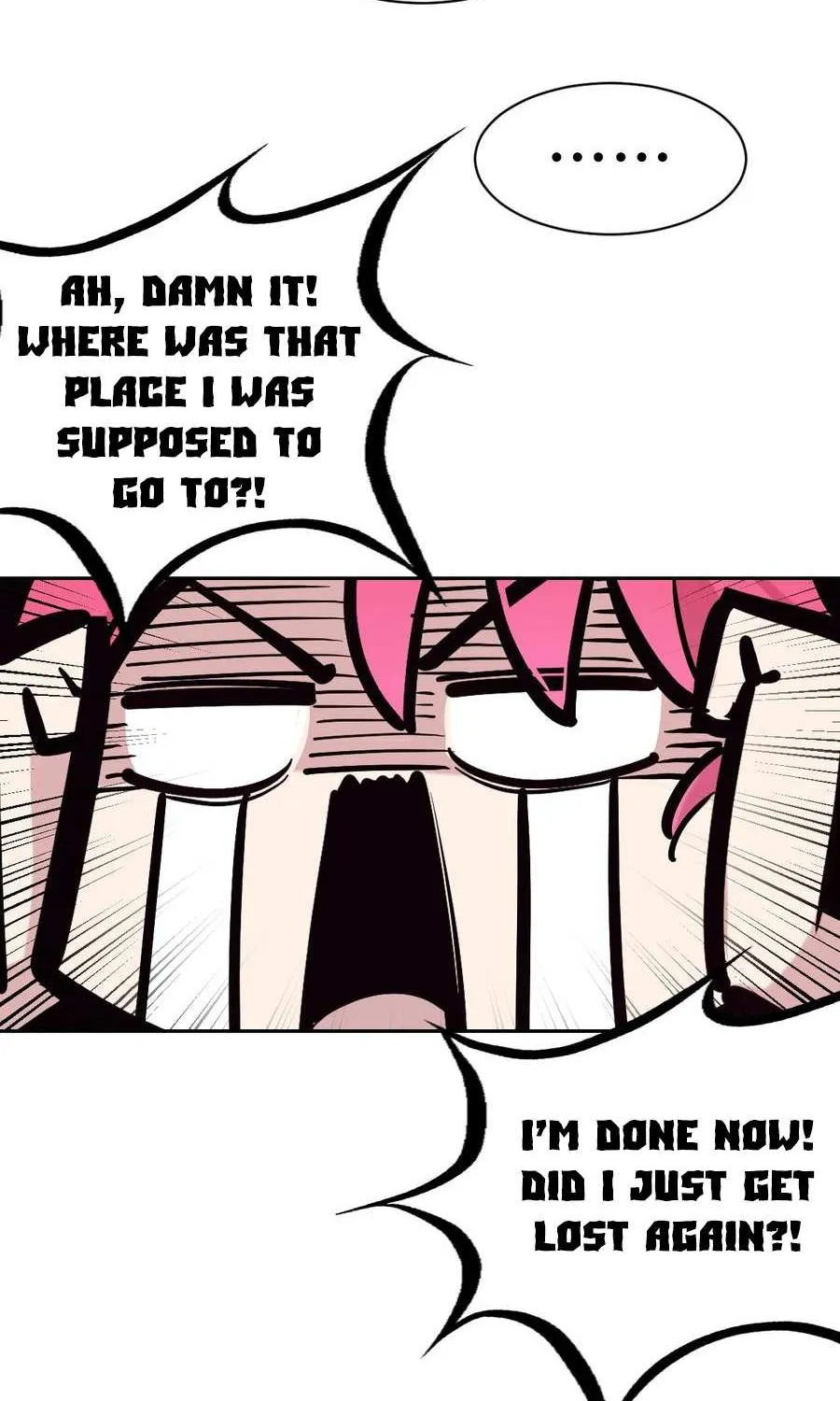 Demon X Angel, Can’t Get Along! Chapter 112 page 82 - 
