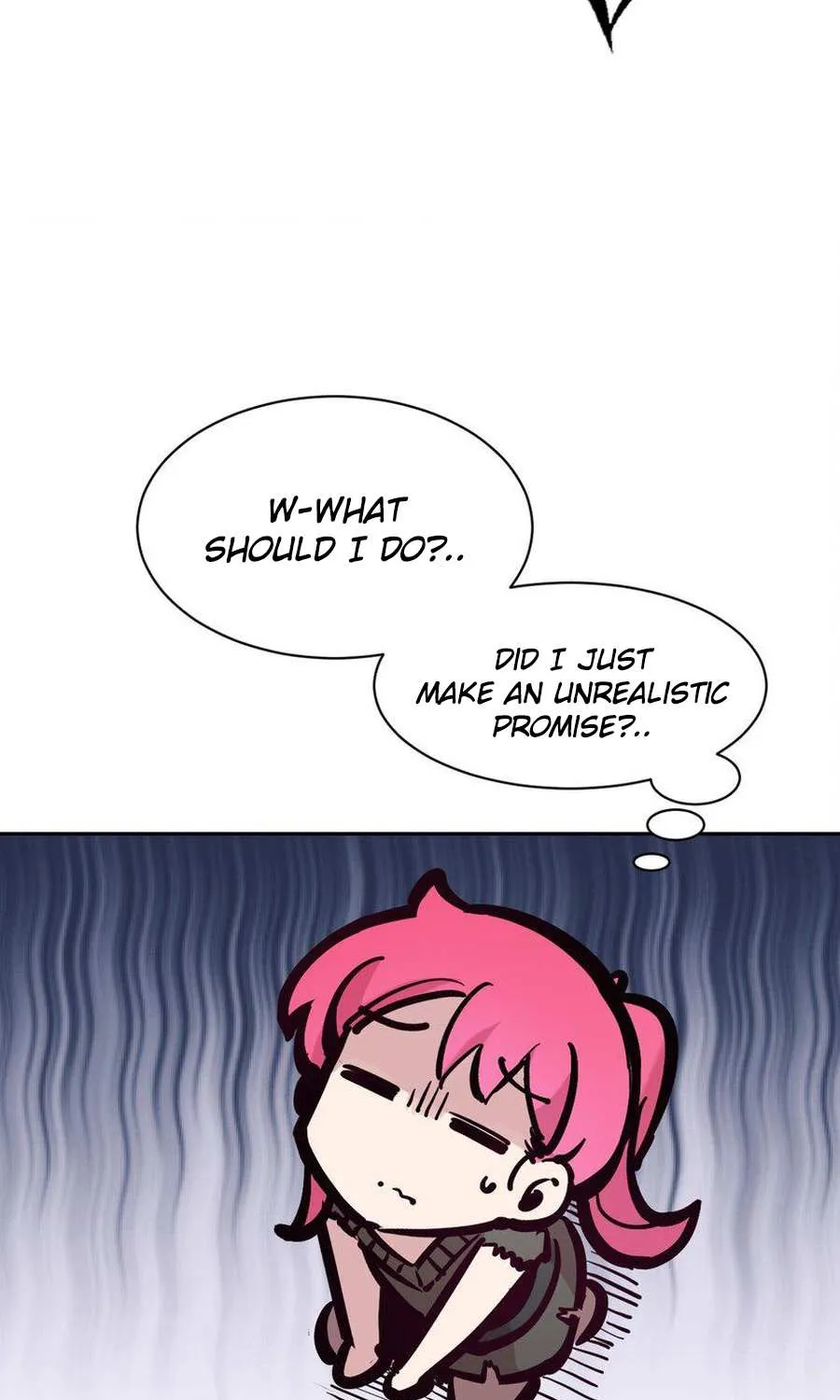 Demon X Angel, Can’t Get Along! Chapter 112 page 83 - 