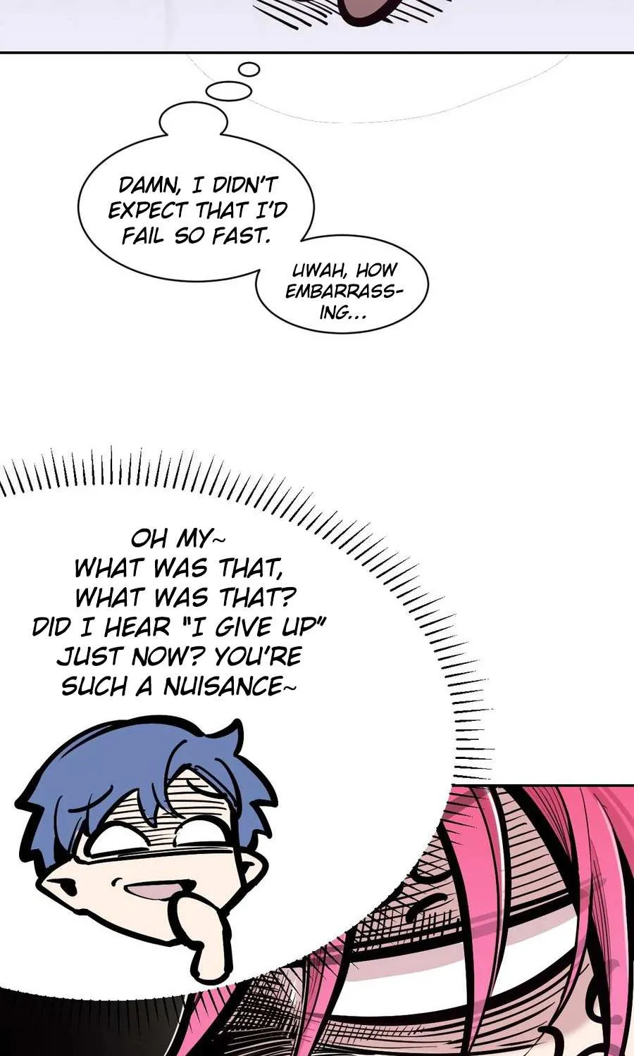 Demon X Angel, Can’t Get Along! Chapter 112 page 84 - 