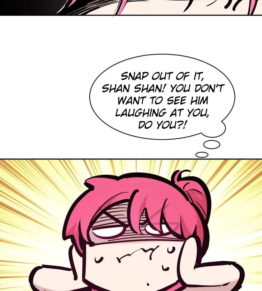Demon X Angel, Can’t Get Along! Chapter 112 page 85 - 