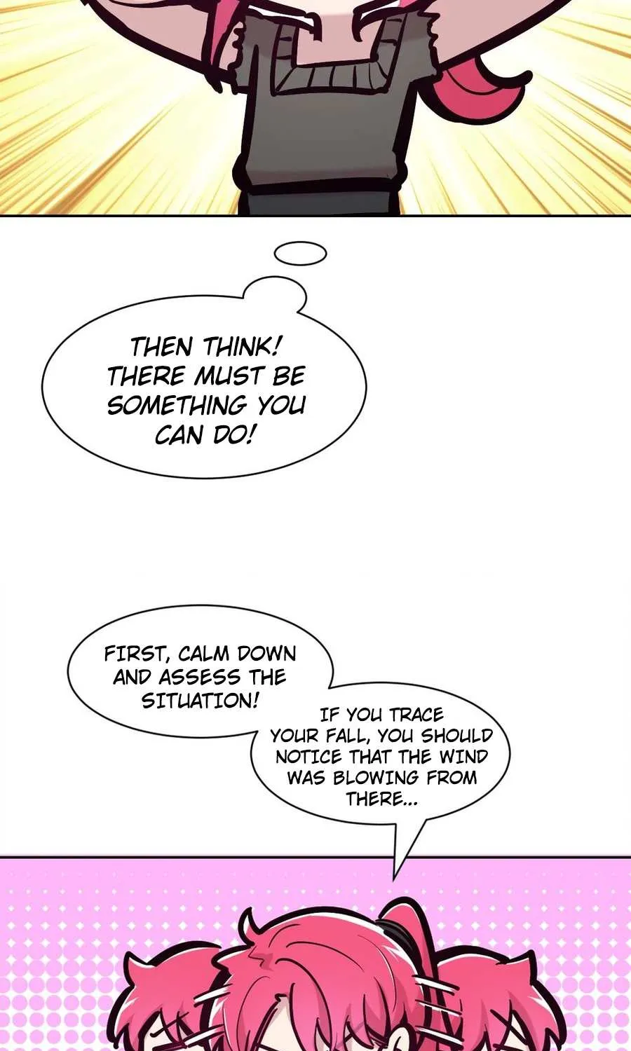 Demon X Angel, Can’t Get Along! Chapter 112 page 86 - 