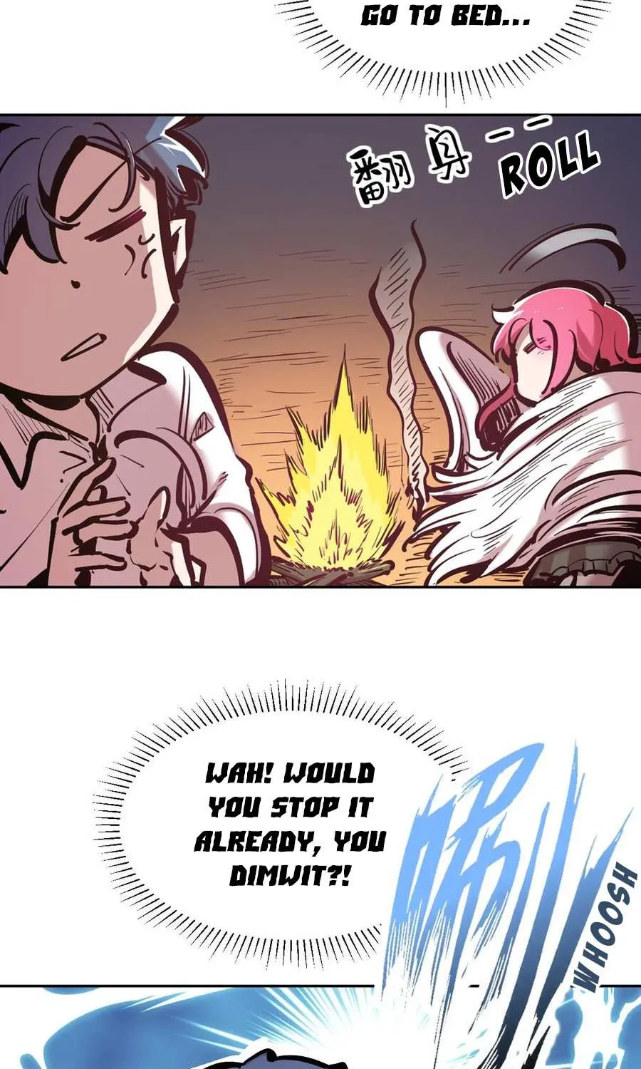 Demon X Angel, Can’t Get Along! Chapter 112 page 10 - 