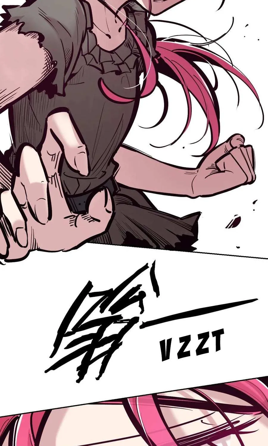 Demon X Angel, Can’t Get Along! Chapter 112 page 91 - 