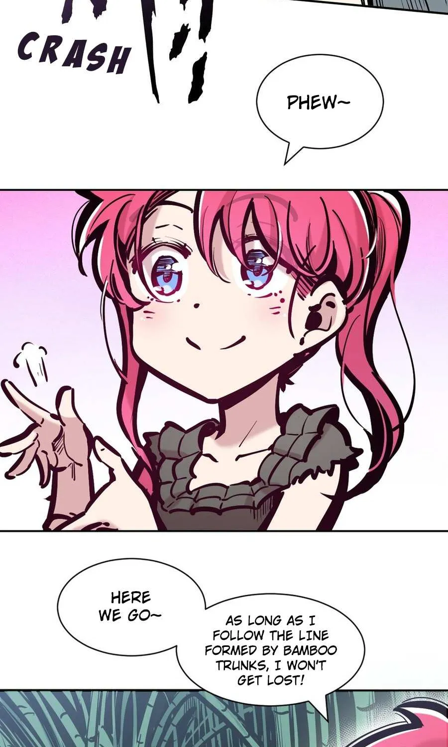 Demon X Angel, Can’t Get Along! Chapter 112 page 94 - 