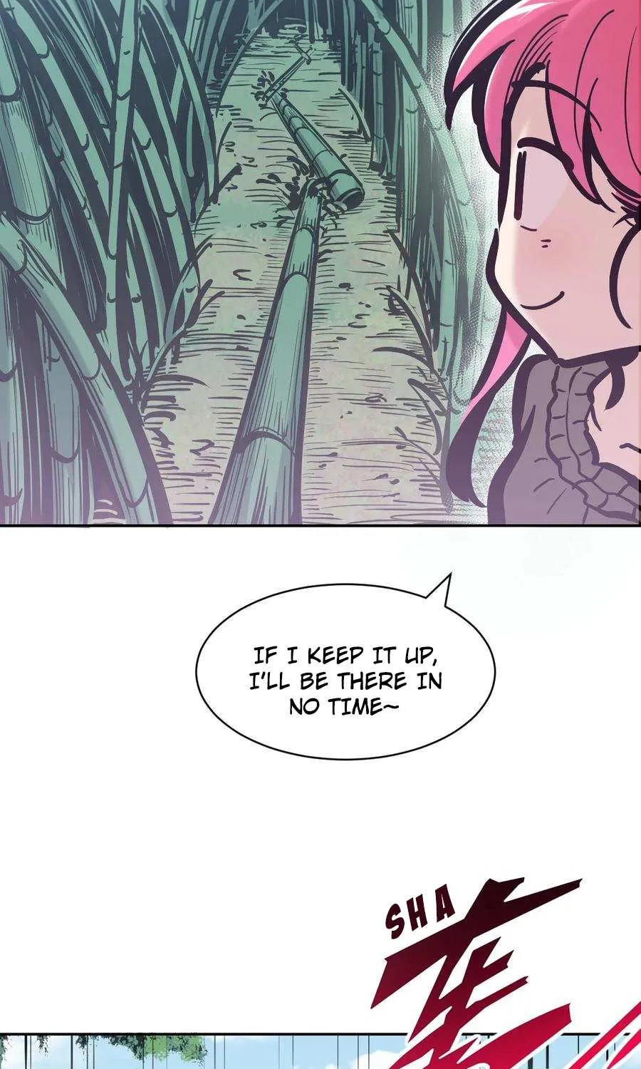 Demon X Angel, Can’t Get Along! Chapter 112 page 95 - 