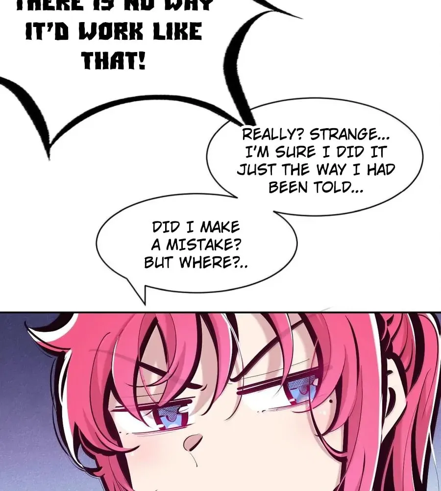 Demon X Angel, Can’t Get Along! Chapter 114.1 page 14 - 