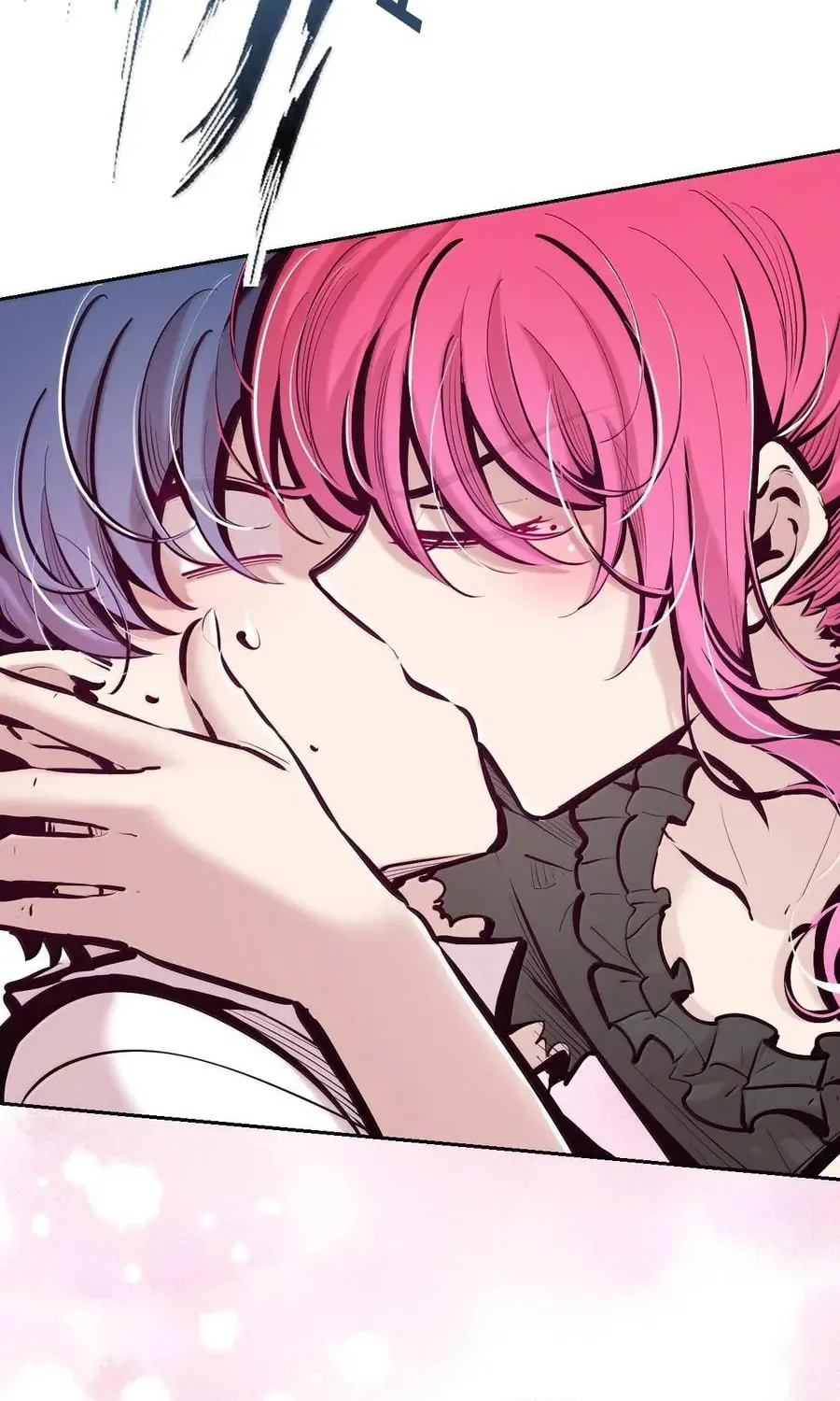 Demon X Angel, Can’t Get Along! Chapter 114.1 page 17 - 