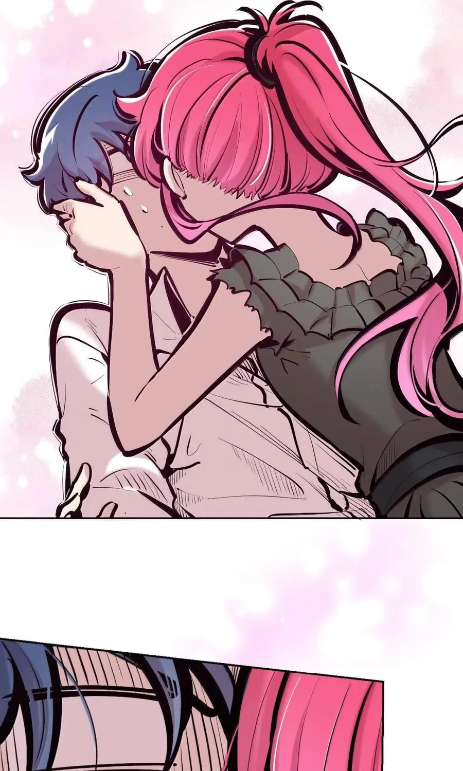 Demon X Angel, Can’t Get Along! Chapter 114.1 page 18 - 