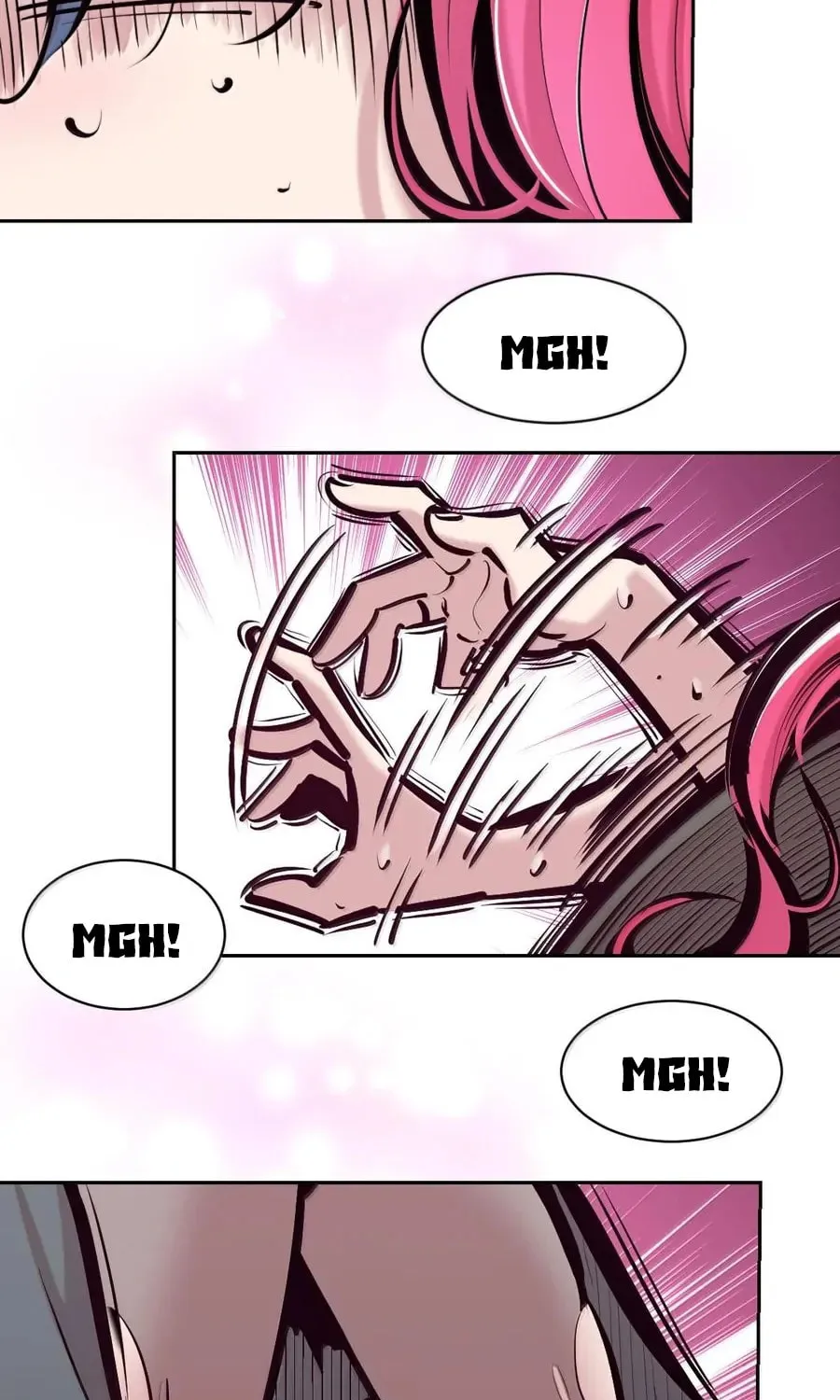 Demon X Angel, Can’t Get Along! Chapter 114.1 page 19 - 