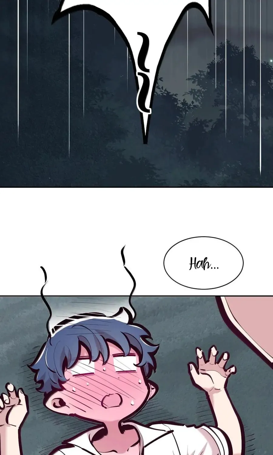 Demon X Angel, Can’t Get Along! Chapter 114.1 page 22 - 