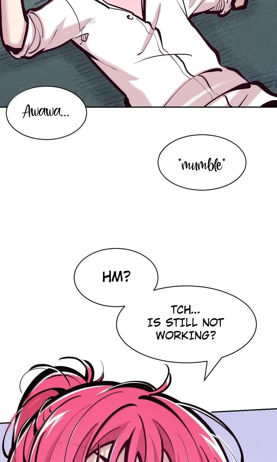 Demon X Angel, Can’t Get Along! Chapter 114.1 page 23 - 