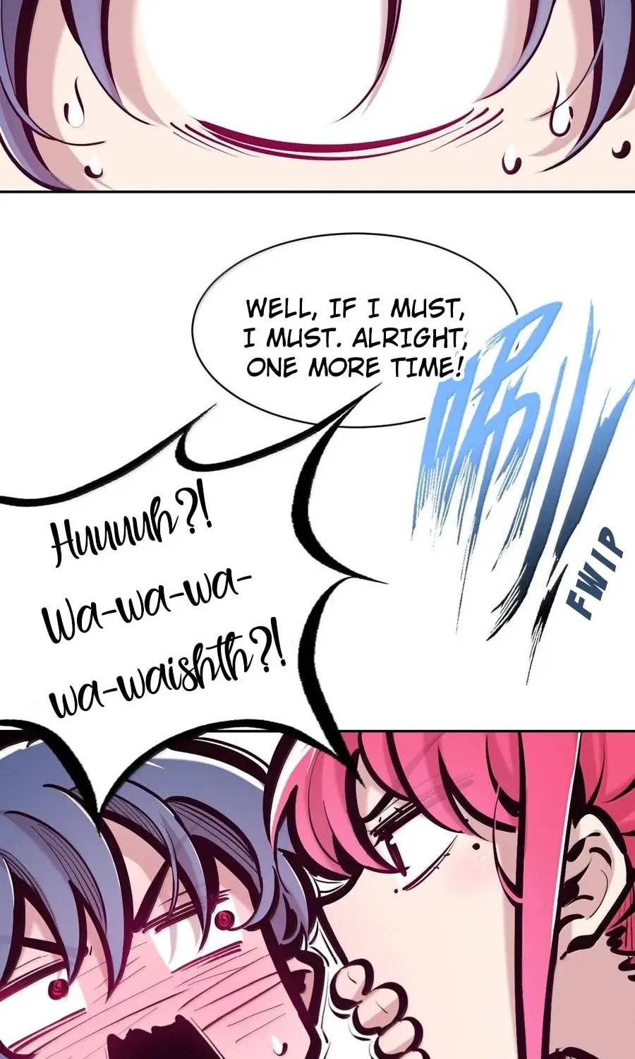 Demon X Angel, Can’t Get Along! Chapter 114.1 page 25 - 