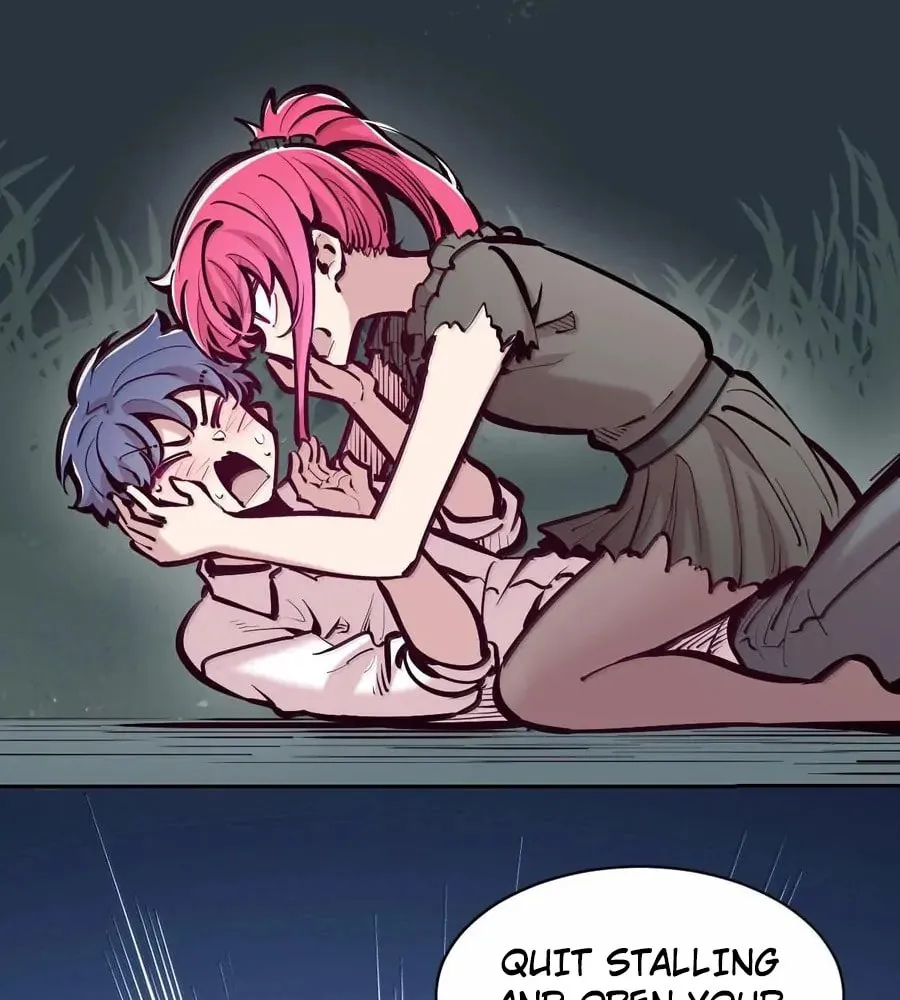 Demon X Angel, Can’t Get Along! Chapter 114.1 page 28 - 