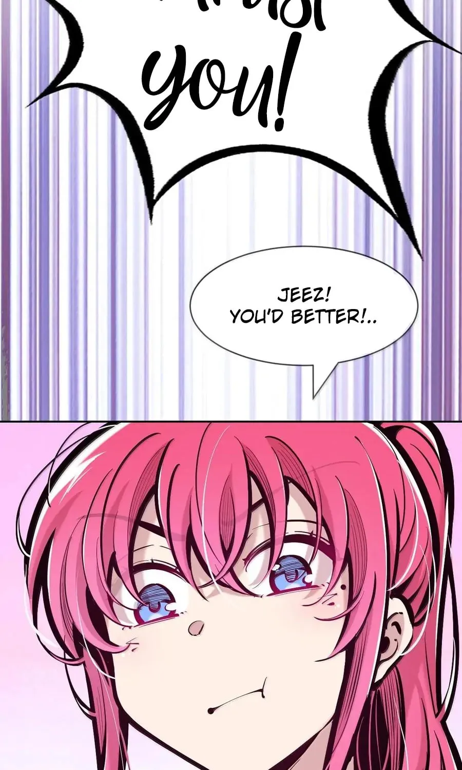 Demon X Angel, Can’t Get Along! Chapter 114.1 page 31 - 