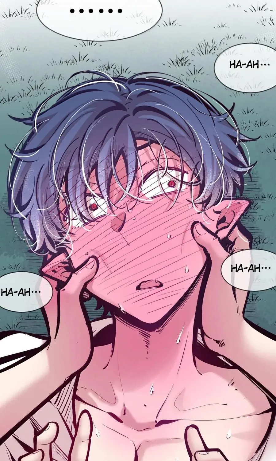 Demon X Angel, Can’t Get Along! Chapter 114.1 page 33 - 