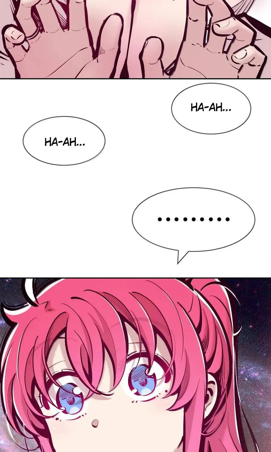 Demon X Angel, Can’t Get Along! Chapter 114.1 page 34 - 