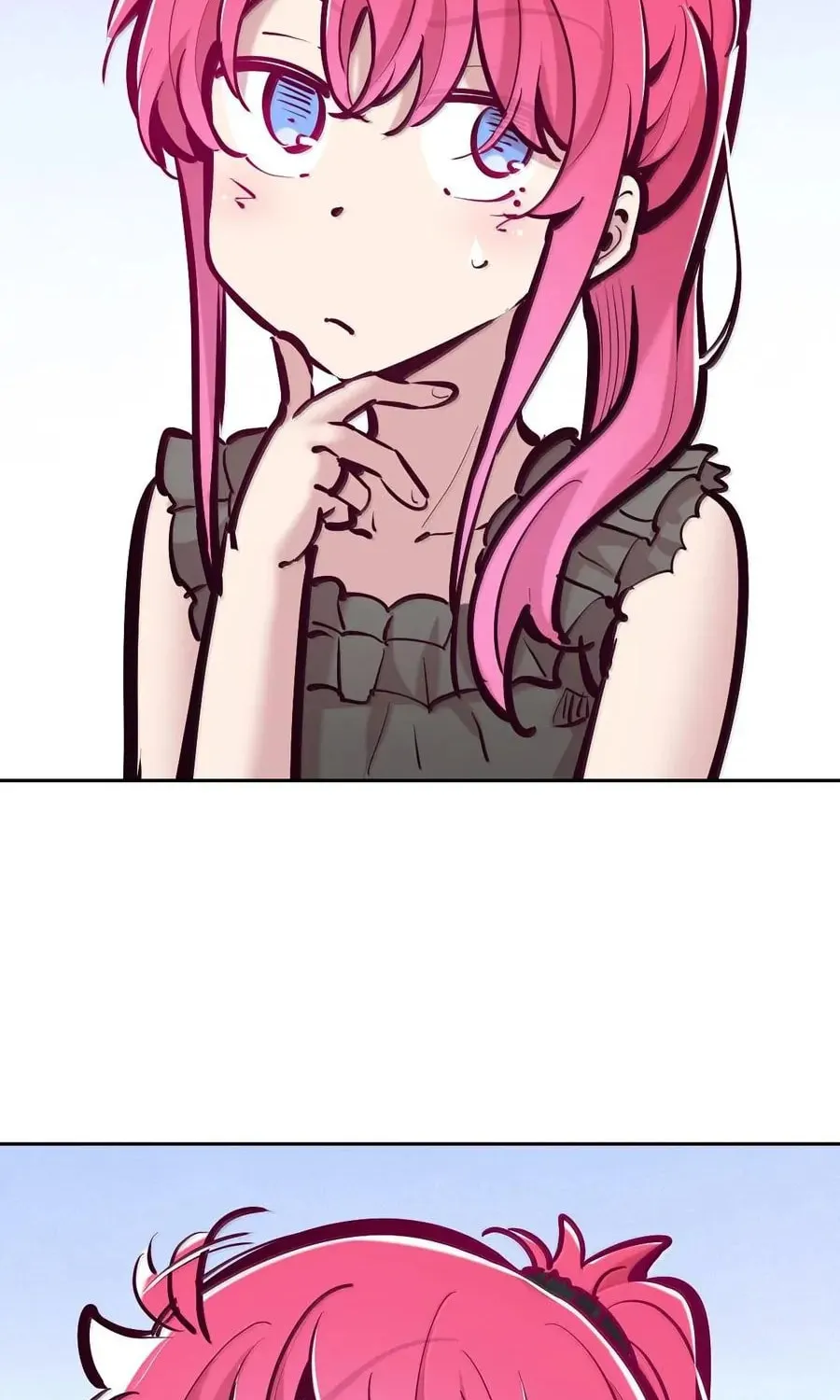 Demon X Angel, Can’t Get Along! Chapter 114.1 page 37 - 