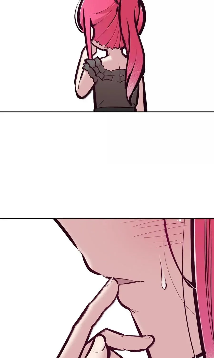 Demon X Angel, Can’t Get Along! Chapter 114.1 page 40 - 