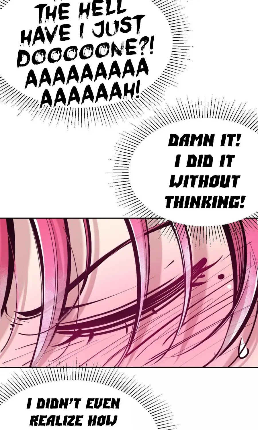 Demon X Angel, Can’t Get Along! Chapter 114.1 page 44 - 