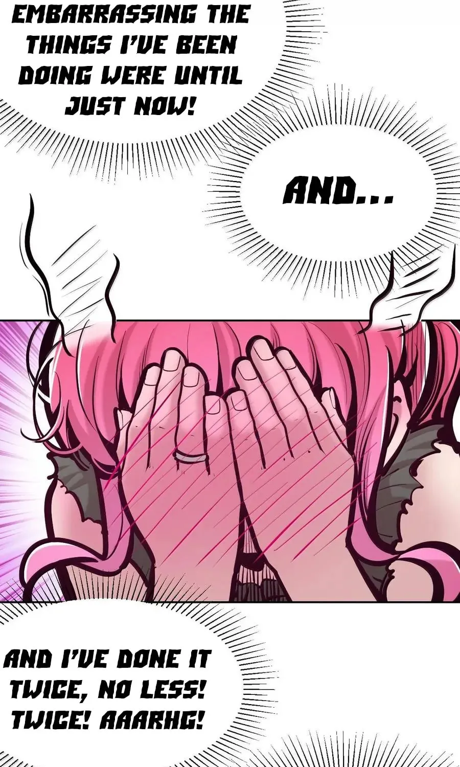Demon X Angel, Can’t Get Along! Chapter 114.1 page 45 - 