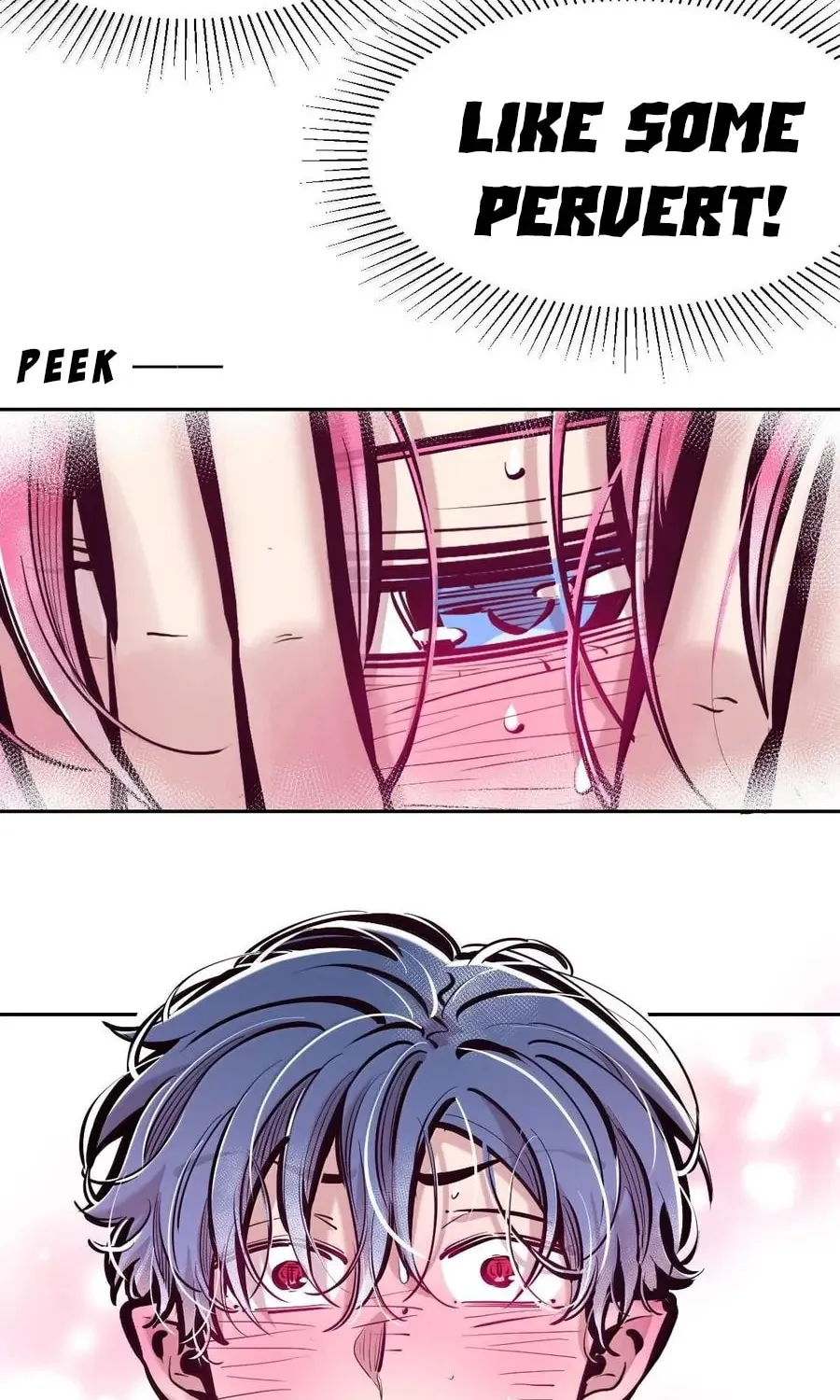 Demon X Angel, Can’t Get Along! Chapter 114.1 page 46 - 