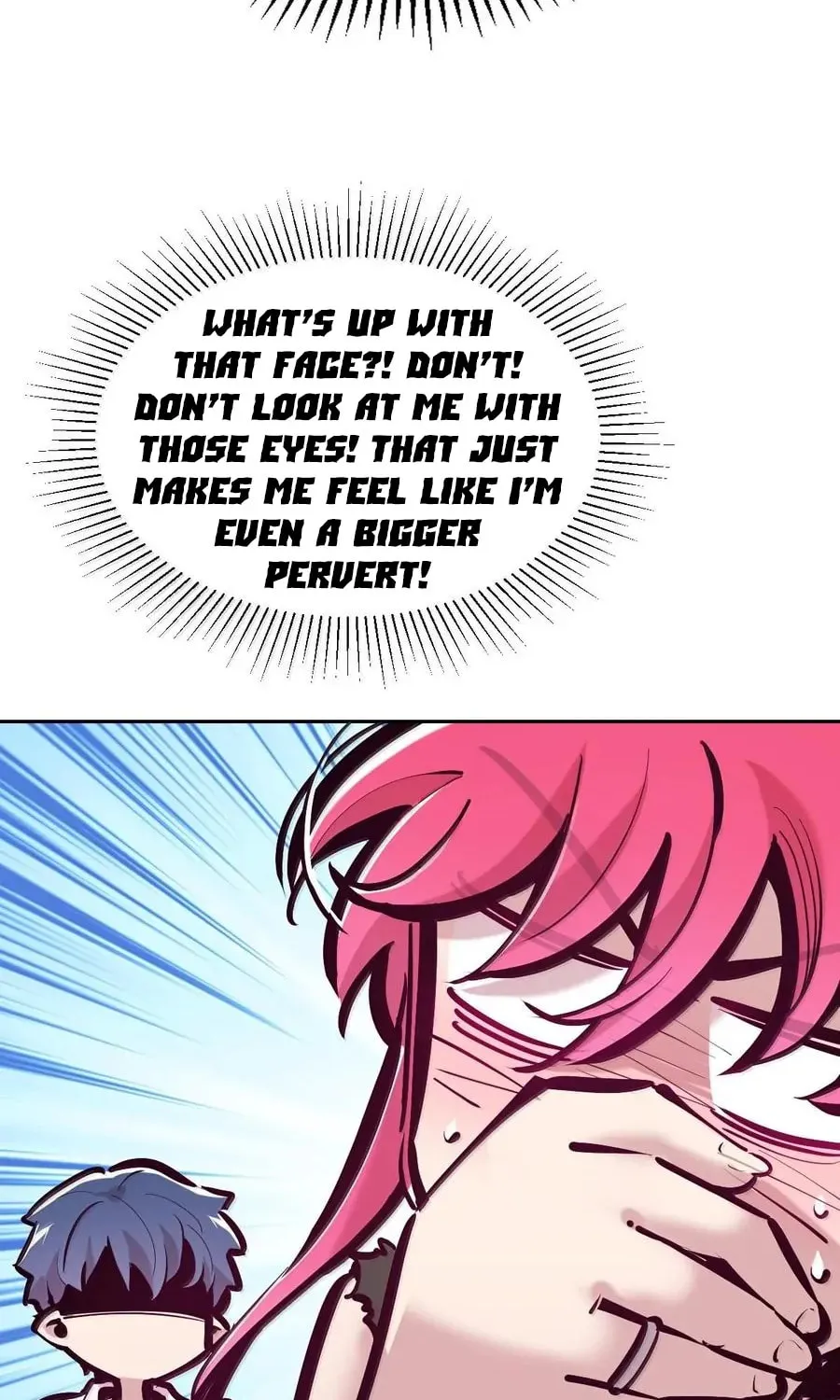 Demon X Angel, Can’t Get Along! Chapter 114.1 page 48 - 