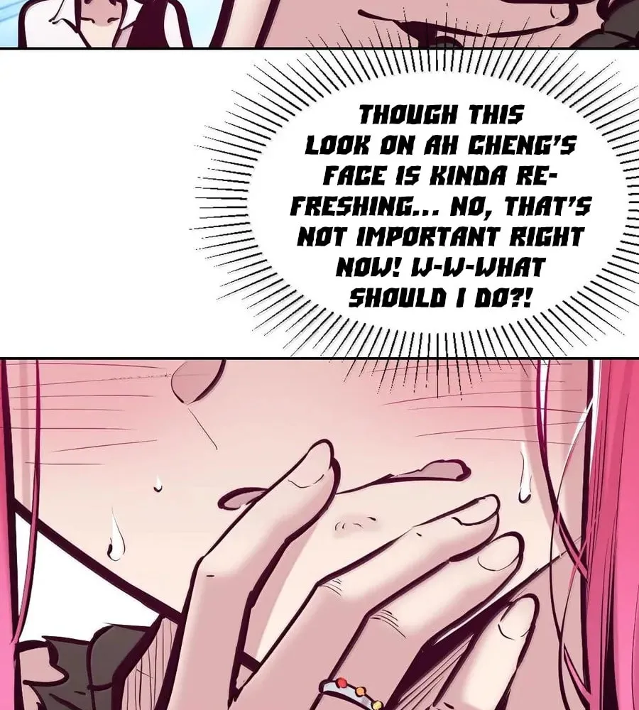 Demon X Angel, Can’t Get Along! Chapter 114.1 page 49 - 