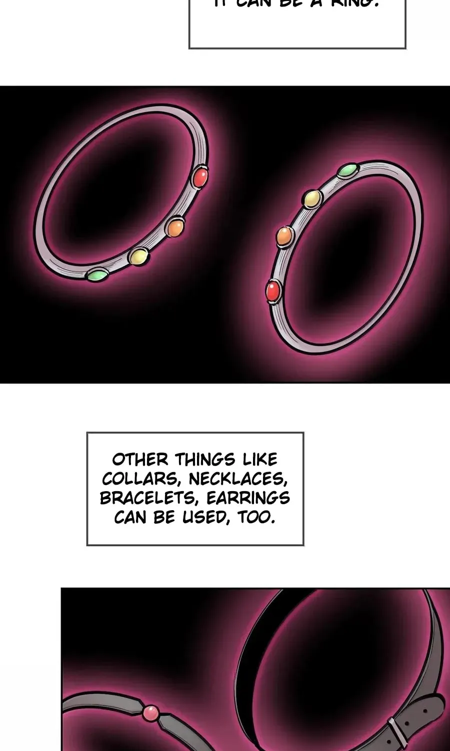 Demon X Angel, Can’t Get Along! Chapter 114.1 page 6 - 