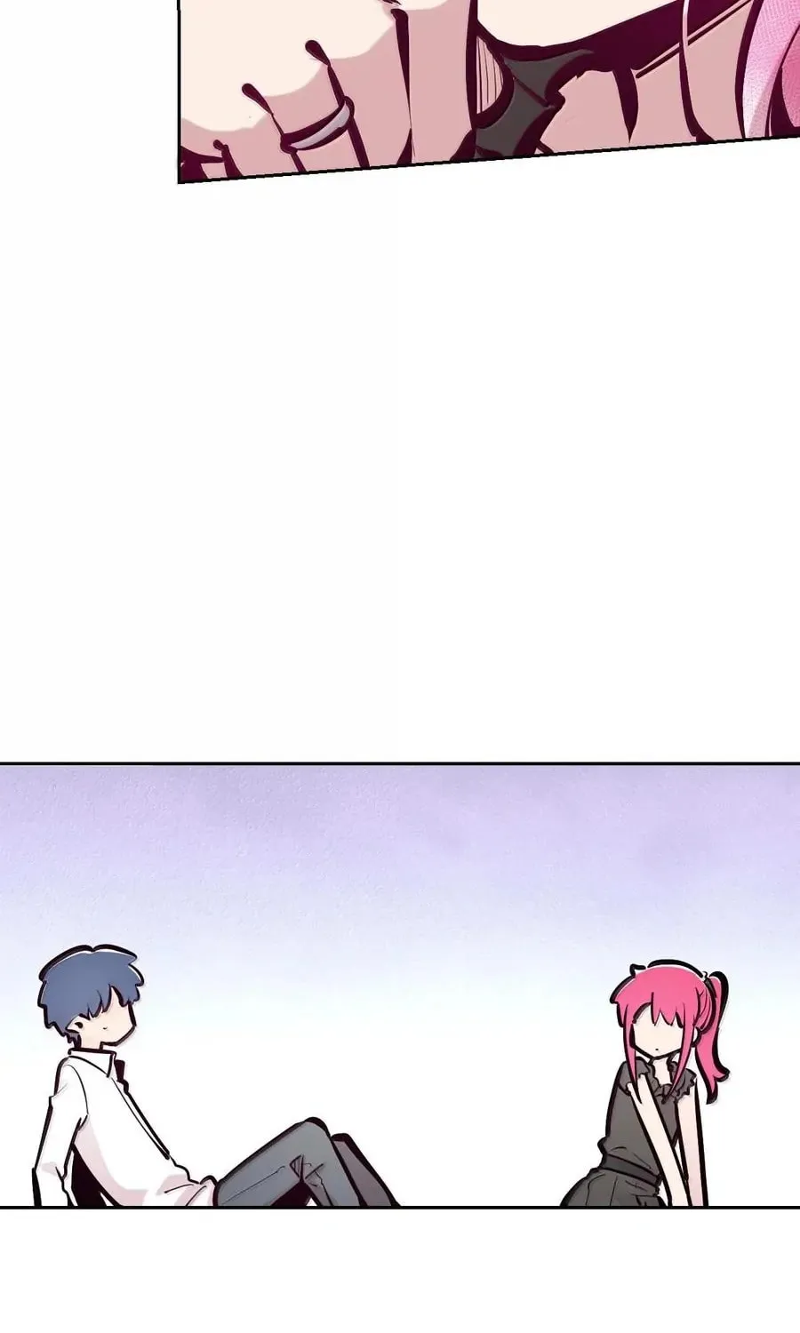 Demon X Angel, Can’t Get Along! Chapter 114.1 page 57 - 