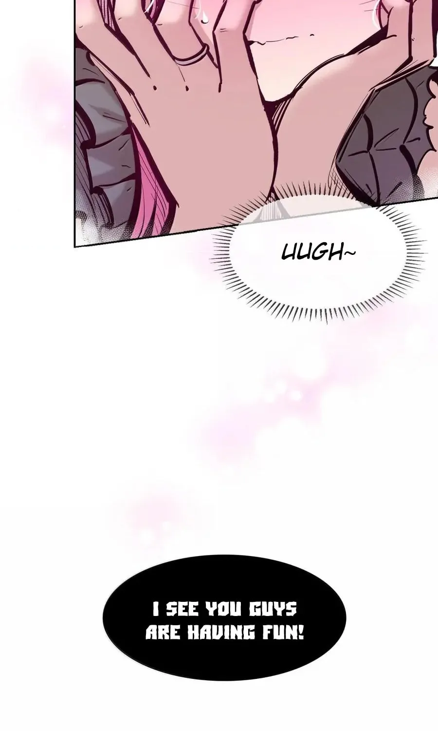 Demon X Angel, Can’t Get Along! Chapter 114.1 page 60 - 