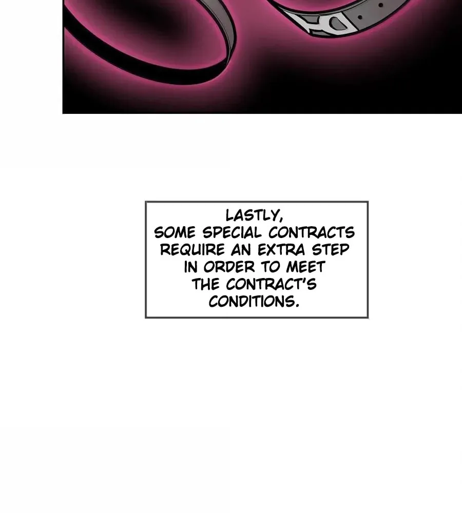 Demon X Angel, Can’t Get Along! Chapter 114.1 page 7 - 