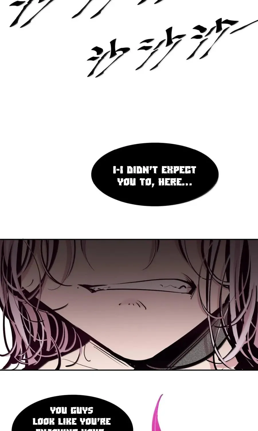 Demon X Angel, Can’t Get Along! Chapter 114.1 page 66 - 