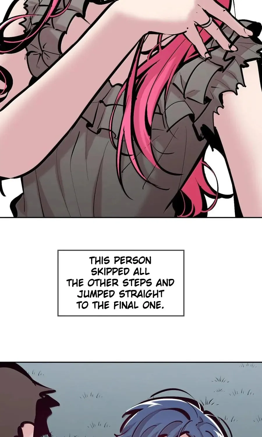 Demon X Angel, Can’t Get Along! Chapter 114.1 page 10 - 