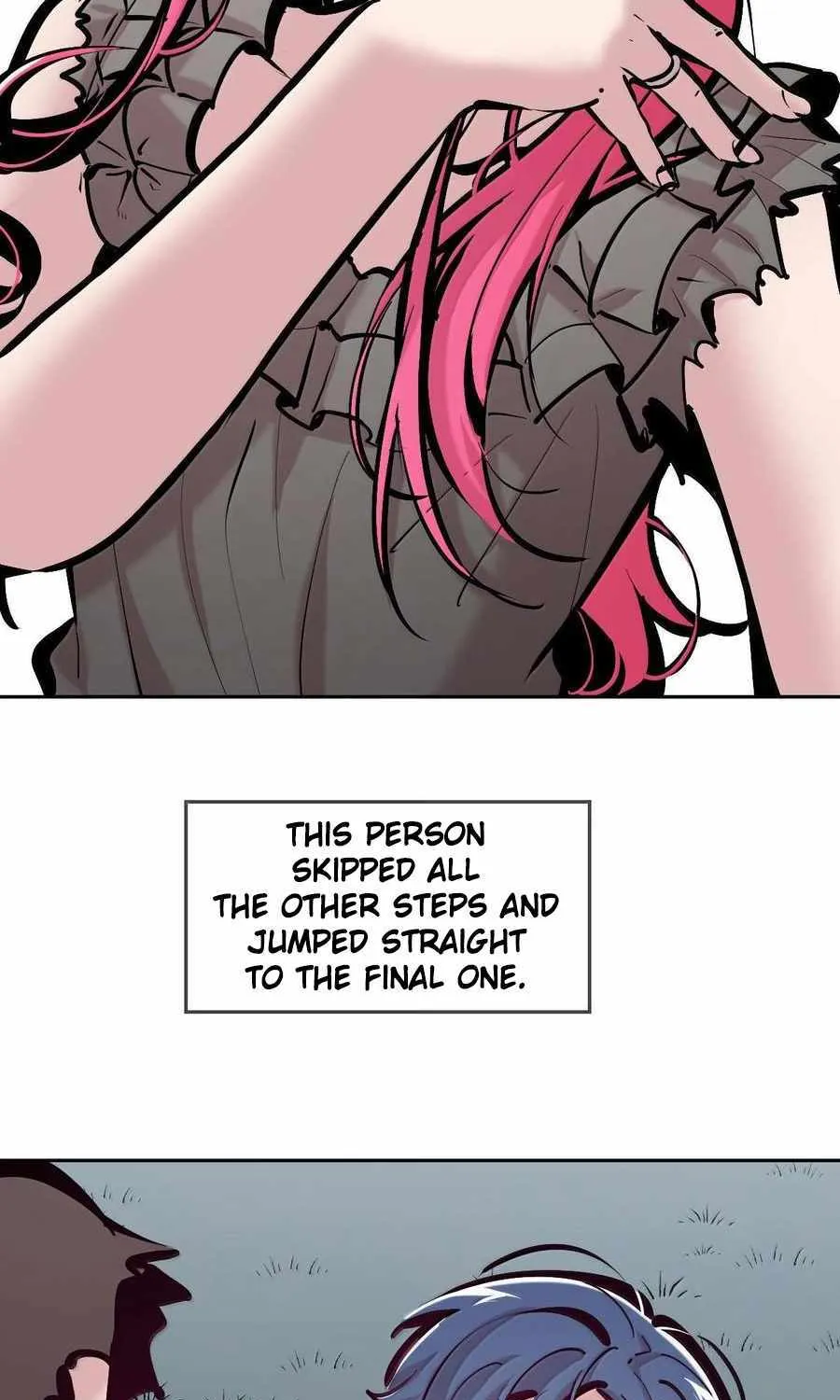 Demon X Angel, Can’t Get Along! Chapter 114 page 11 - 