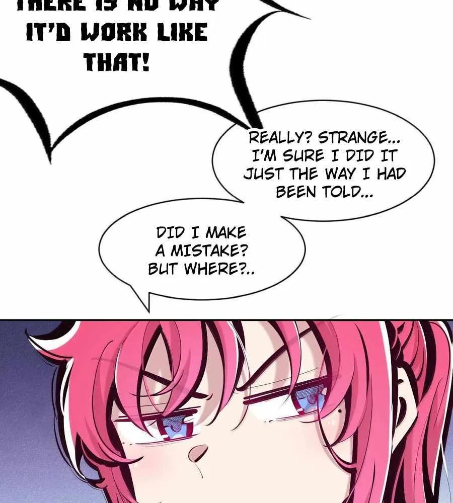 Demon X Angel, Can’t Get Along! Chapter 114 page 15 - 