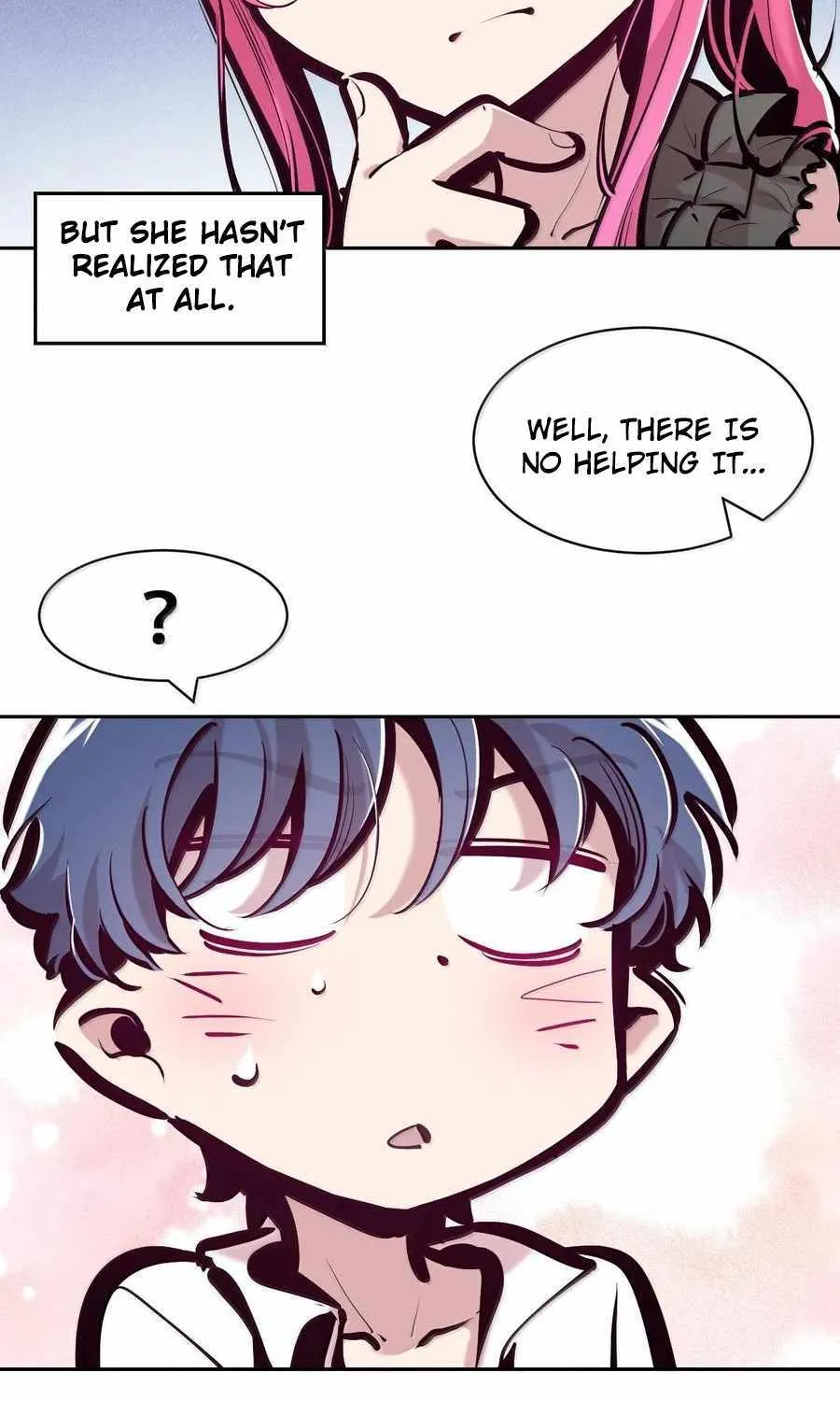 Demon X Angel, Can’t Get Along! Chapter 114 page 16 - 